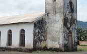 Église africaine