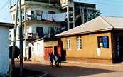 Ville de Banjul