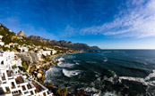 Baie Bantry, Cape Town