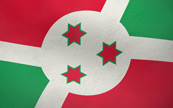 Drapeau du Burundi