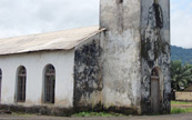 glise africaine