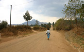 Sur les routes du Malawi