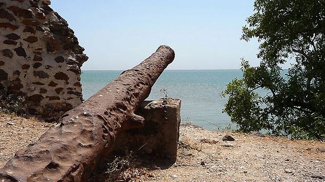  île James