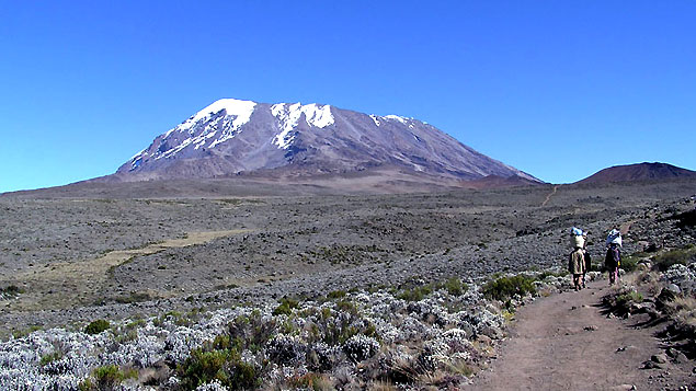 Kilimandjaro