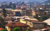 Photo de Freetown